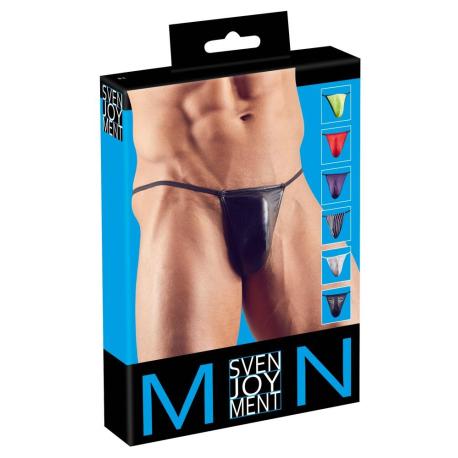 Men s Strings x 7 S-L