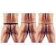 Mens Strings pack of 3 S-L