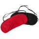 Blindfold Set pack of 2 red bl