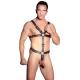 Leather Harness For Him S-L