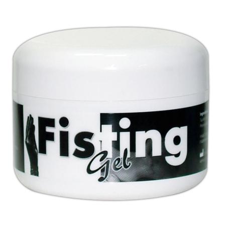 Fisting Gel 200 ml