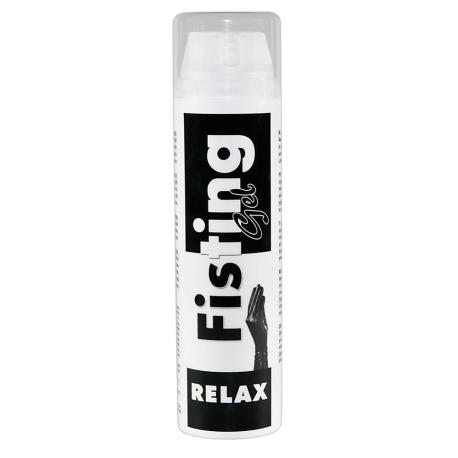 Fisting Gel Relax 200 Bottle