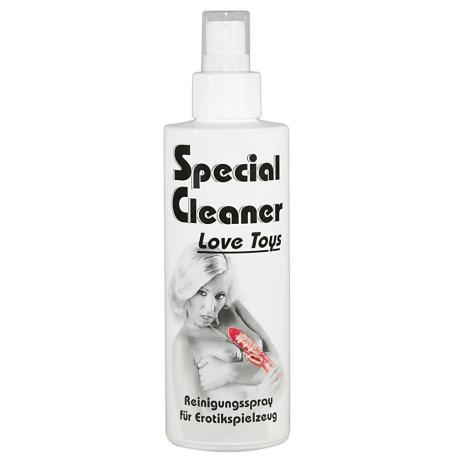 Special Cleaner 200 ml care