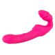 Vibrating Strapless Strap-on 2