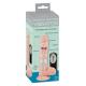 Medical Silicone Thrusting Vib