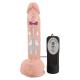 Medical Silicone Thrusting Vib