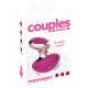 Couples Choice Massager