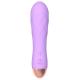 Cuties Mini Vibrator Purple2.G