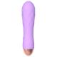 Cuties Mini Vibrator Purple2.G