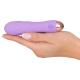 Cuties Mini Vibrator Purple2.G