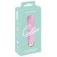 Cuties Mini Vibrator Rose 2.G