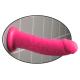 Dillio 8 Dildo Pink