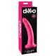 Dillio 7 Slim Pink