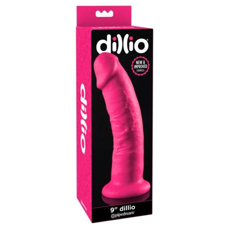 Dillio 9 Dildo