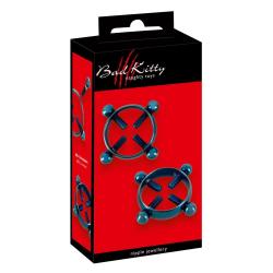 Bad Kitty Nipple Jewellery Bl