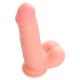 Medical Silicone Dildo 20 cm