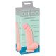 Medical Silicone Dildo 20 cm