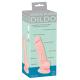 Medical Silicone Dildo 18 cm