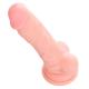 Medical Silicone Dildo 18 cm