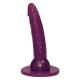 Bad Kitty Strap-on purple