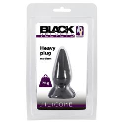 Black Velvets Heavy plug m 75g