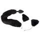 Bad Kitty Pet Play Plug Ears