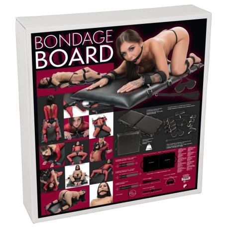 Bondage Board