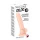 Silicone Dildo M