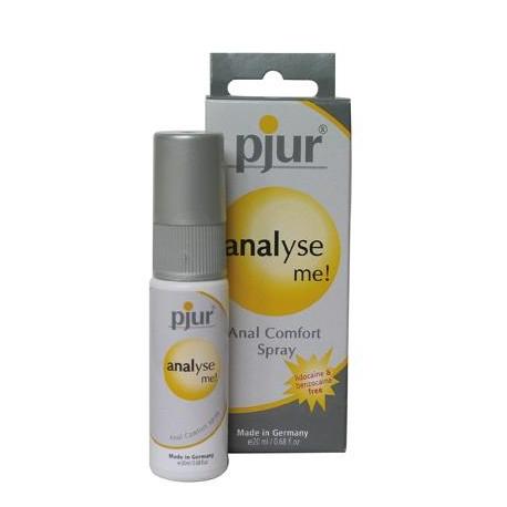 Pjur Analyse Me! Spray 20 ml.