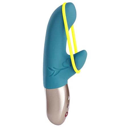 Fun Factory - Amorino Mini Vibrator Blue