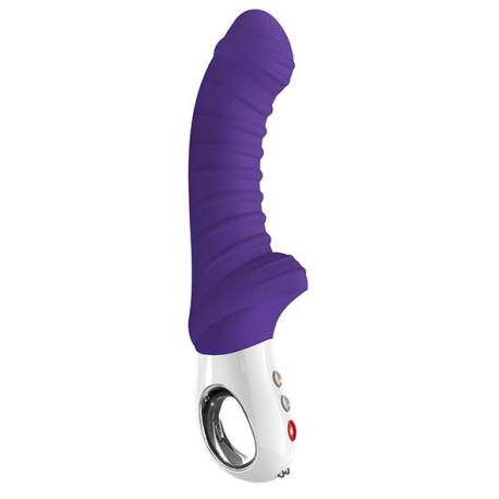 Fun Factory - Tiger G5 Vibrator Violet