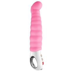 Fun Factory - Patchy Paul G5 G-Spot Vibrator Pink