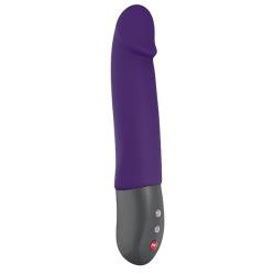 Fun Factory - Stronic Real Pulsator Dark Violet