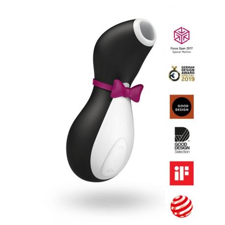 Satisfyer Pro Penguin Next Generation