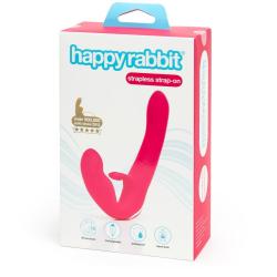 Happy Rabbit Strapless Strap-O