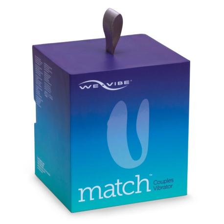 We-Vibe Match