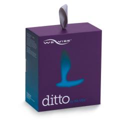 Ditto Blue by We-Vibe