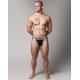 MM - Jockstrap - Black (5 cm 2 inch)