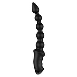 Nexus - Bendz Anal Probe Edition Black