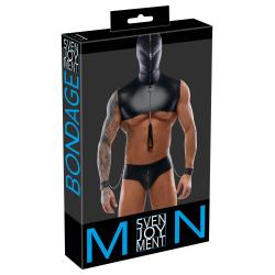 Men s Bondage Set