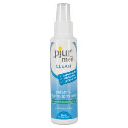 Pjur Med CLEAN Spray 100 ml