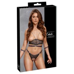 Bondage Top Set 