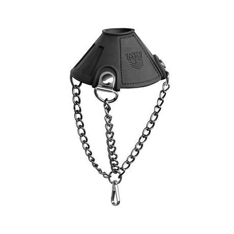 Apex Ball Chute - Black