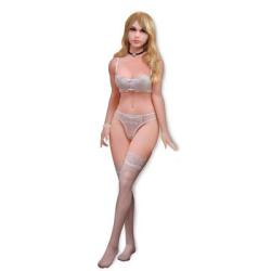 Barb - Premium Female Love Doll