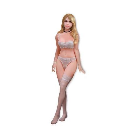 Barb - Premium Female Love Doll