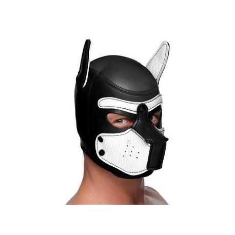 Neoprene Puppy Mask