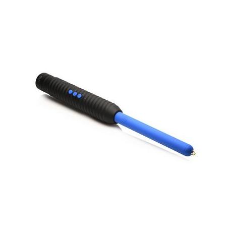 Shock Rod - E-Stim Zapping Wand - Blue