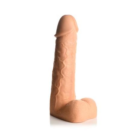 Moby Super Dildo - 2 ft 60 cm - Light