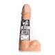 Moby Super Dildo - 2 ft 60 cm - Light