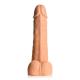 Moby Super Dildo - 2 ft 60 cm - Light